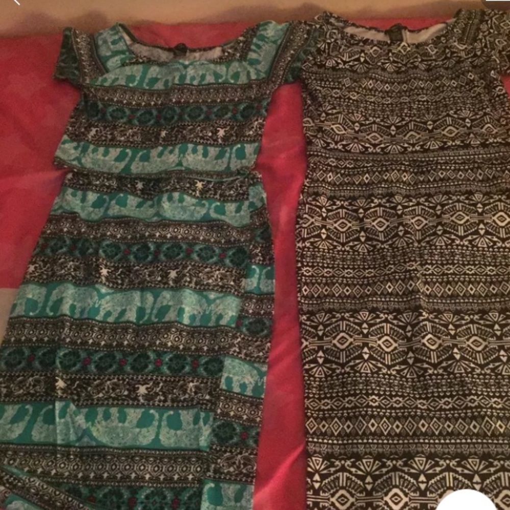 Skirt Sets